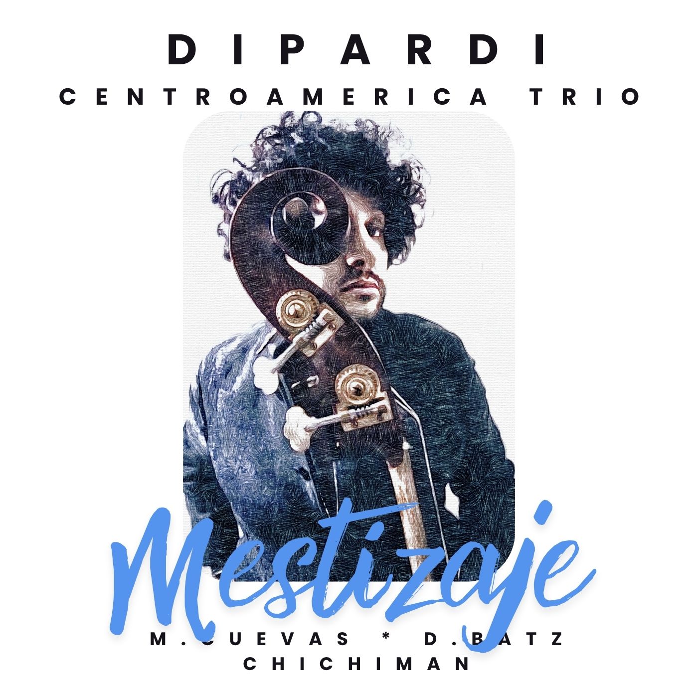 Mestizaje